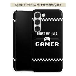 Premium Case matt