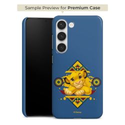 Premium Case matt