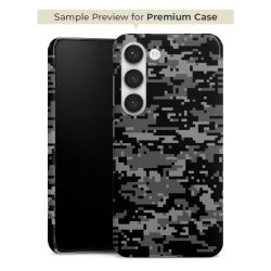 Premium Case matt