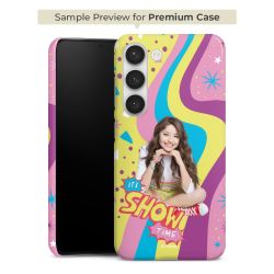 Premium Case matt