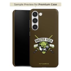 Premium Case matt