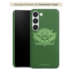 Premium Case matt