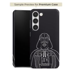 Premium Case matt