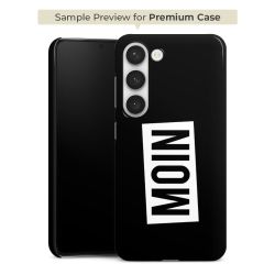 Premium Case matt