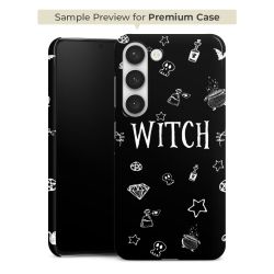 Premium Case matt