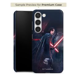 Premium Case matt