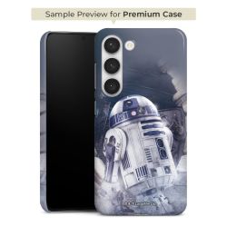 Premium Case matt