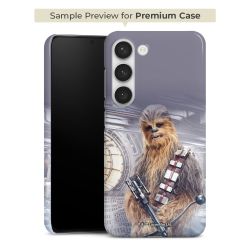 Premium Case matt