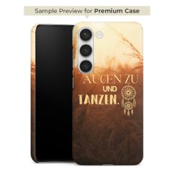 Premium Case matt