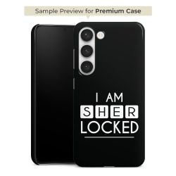 Premium Case matt