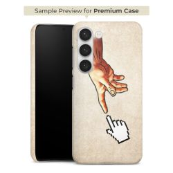 Premium Case matt