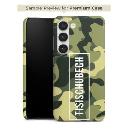 Premium Case matt