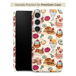 Premium Case matt