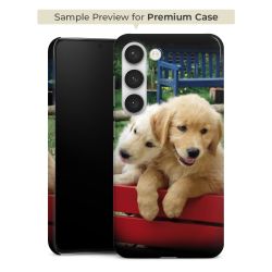 Premium Case matt