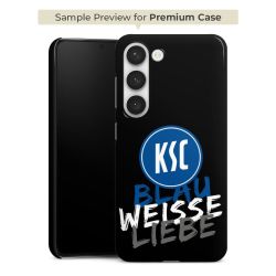 Premium Case matt