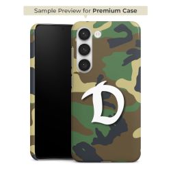 Premium Case matt