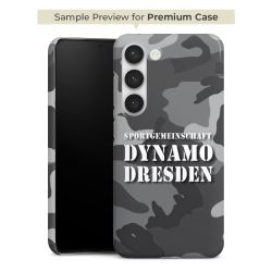 Premium Case matt