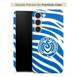 Premium Case matt