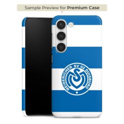 Premium Case matt