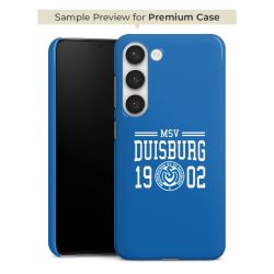 Premium Case glänzend