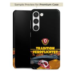 Premium Case matt