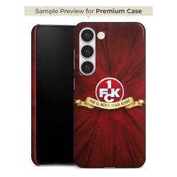 Premium Case glänzend