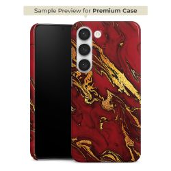 Premium Case matt