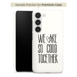 Premium Case matt