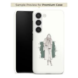 Premium Case matt