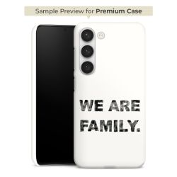 Premium Case matt