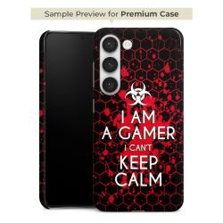 Premium Case matt