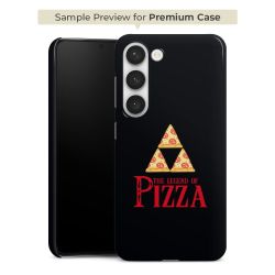 Premium Case matt