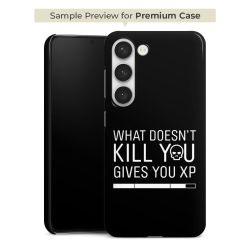 Premium Case matt