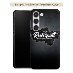 Premium Case matt