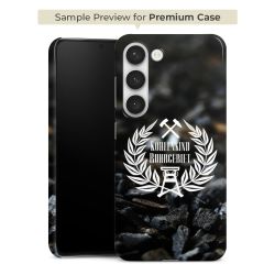 Premium Case matt