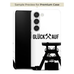 Premium Case matt