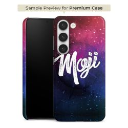 Premium Case glänzend