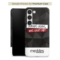 Premium Case matt