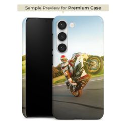 Premium Case matt