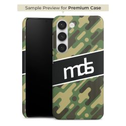 Premium Case matt