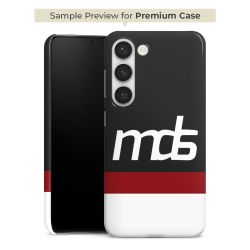 Premium Case matt