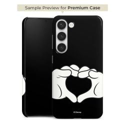 Premium Case matt