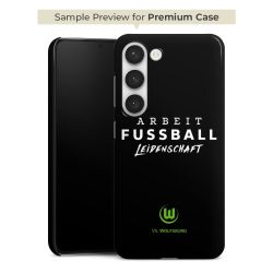 Premium Case glänzend