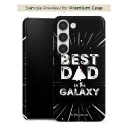 Premium Case matt