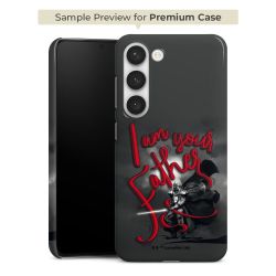 Premium Case matt