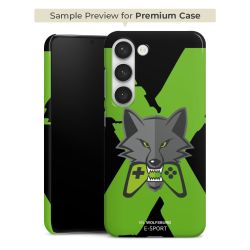 Premium Case matt