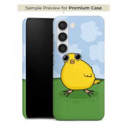 Premium Case matt