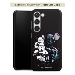 Premium Case matt