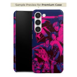 Premium Case matt