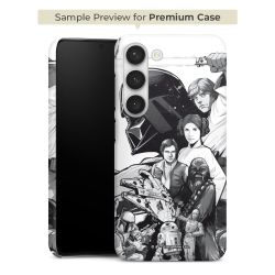 Premium Case matt